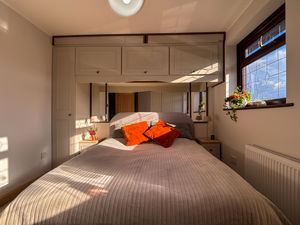 Bedroom 1- click for photo gallery